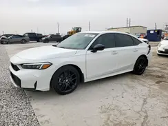 2HGFE4F84SH324259 2025 HONDA CIVIC