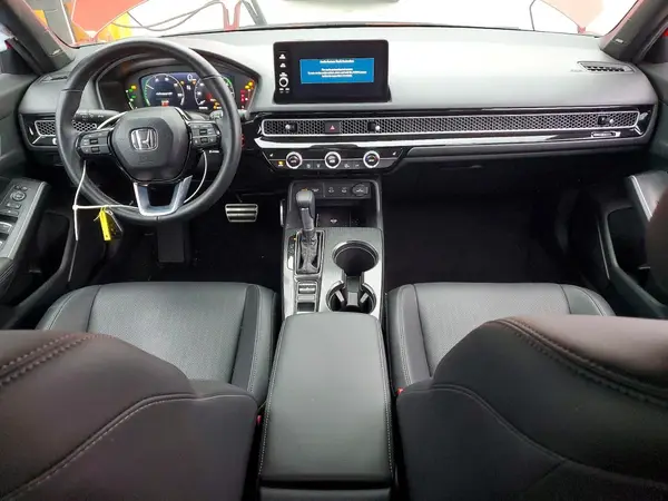 2HGFE4F84SH325055 2025 HONDA CIVIC - Image 8