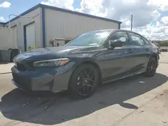 2HGFE4F84SH325346 2025 HONDA CIVIC