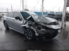 2HGFE4F84SH325881 2025 HONDA CIVIC