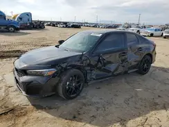 2HGFE4F84SH326075 2025 HONDA CIVIC