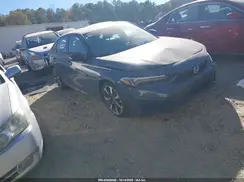2HGFE4F84SH326576 2025 HONDA CIVIC