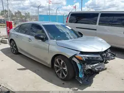 2HGFE4F84SH326836 2025 HONDA CIVIC