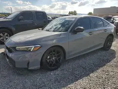 2HGFE4F84SH326982 2025 HONDA CIVIC