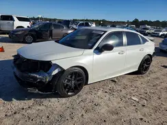 2HGFE4F84SH328246 2025 HONDA CIVIC