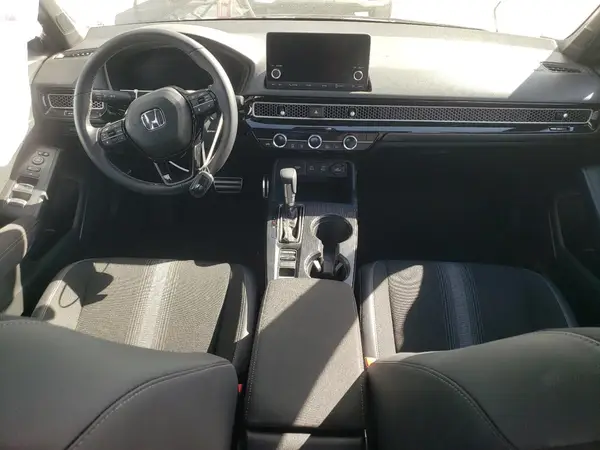2HGFE4F84SH328280 2025 HONDA CIVIC - Image 8