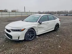 2HGFE4F84SH328330 2025 HONDA CIVIC