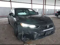2HGFE4F84SH328568 2025 HONDA CIVIC
