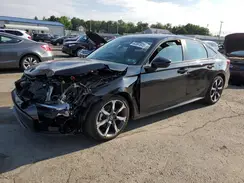 2HGFE4F84SH328585 2025 HONDA CIVIC