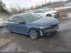 2HGFE4F84SH328716 2025 HONDA CIVIC