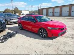 2HGFE4F84SH331065 2025 HONDA CIVIC