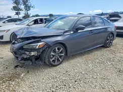 2HGFE4F84SH331292 2025 HONDA CIVIC