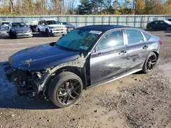 2HGFE4F84SH332944 2025 HONDA CIVIC