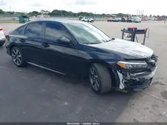 2HGFE4F84SH333575 2025 HONDA CIVIC