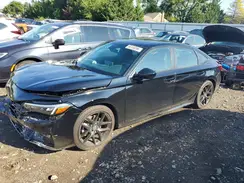 2HGFE4F84SH333706 2025 HONDA CIVIC
