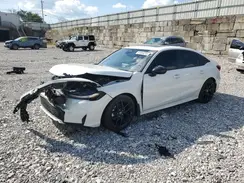 2HGFE4F84SH334225 2025 HONDA CIVIC