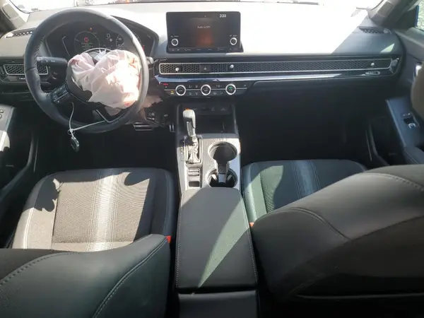 2HGFE4F84SH334225 2025 HONDA CIVIC - Image 8