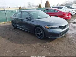 2HGFE4F84SH335018 2025 HONDA CIVIC