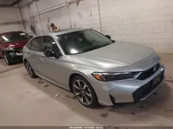 2HGFE4F84SH335150 2025 HONDA CIVIC