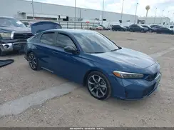 2HGFE4F84SH335374 2025 HONDA CIVIC