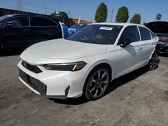 2HGFE4F84SH335701 2025 HONDA CIVIC