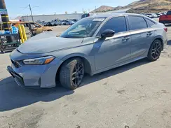 2HGFE4F84SH336573 2025 HONDA CIVIC