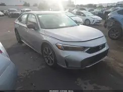 2HGFE4F84SH336637 2025 HONDA CIVIC