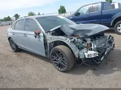 2HGFE4F84SH336833 2025 HONDA CIVIC