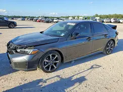 2HGFE4F84SH336881 2025 HONDA CIVIC