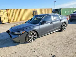 2HGFE4F84SH337450 2025 HONDA CIVIC