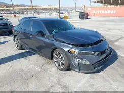 2HGFE4F84SH337478 2025 HONDA CIVIC