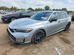 2HGFE4F84SH337643 2025 HONDA CIVIC