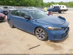2HGFE4F84SH338078 2025 HONDA CIVIC