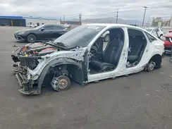 2HGFE4F84SH339683 2025 HONDA CIVIC