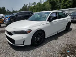 2HGFE4F84SH339697 2025 HONDA CIVIC