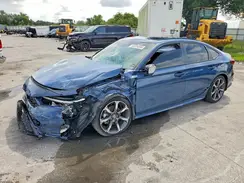 2HGFE4F84SH340137 2025 HONDA CIVIC