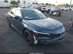 2HGFE4F84SH340171 2025 HONDA CIVIC