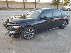 2HGFE4F84SH340221 2025 HONDA CIVIC
