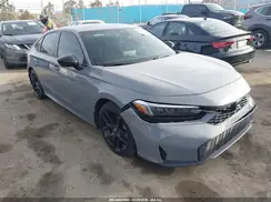 2HGFE4F84SH341434 2025 HONDA CIVIC