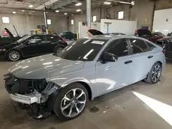 2HGFE4F84SH341806 2025 HONDA CIVIC