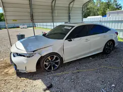 2HGFE4F84SH342907 2025 HONDA CIVIC