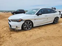 2HGFE4F84SH342910 2025 HONDA CIVIC