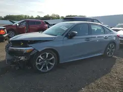 2HGFE4F84SH342941 2025 HONDA CIVIC