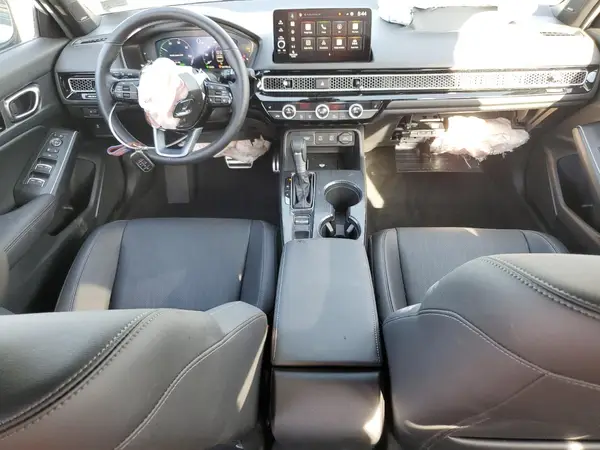 2HGFE4F84SH342941 2025 HONDA CIVIC - Image 8