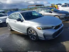 2HGFE4F84SH343104 2025 HONDA CIVIC