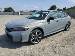 2HGFE4F84SH343622 2025 HONDA CIVIC