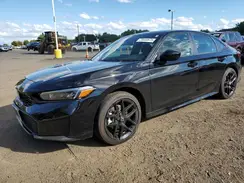 2HGFE4F84SH344009 2025 HONDA CIVIC