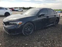 2HGFE4F84SH344026 2025 HONDA CIVIC