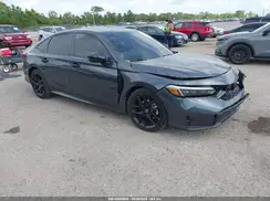 2HGFE4F84SH344527 2025 HONDA CIVIC