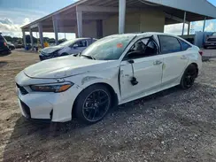 2HGFE4F84SH344642 2025 HONDA CIVIC